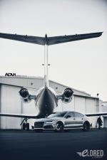 Audi RS7 Sportback on ADV.1 Wheels (ADV05MV2CS) 2014 года
